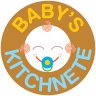Babys Kitchnete Logo - 